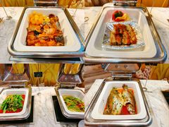 -漳州佰翔圆山酒店·圆山畔西餐厅