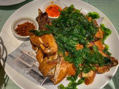 茶香鸡-江海渔港(姚港路店)