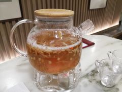 -京华烟云·北京烤鸭(领展购物广场·中关村店)