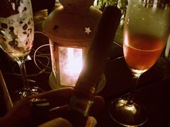 -爵士花园音乐酒吧餐厅