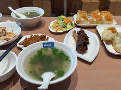 -韩海丽特色美食(秀州路店)