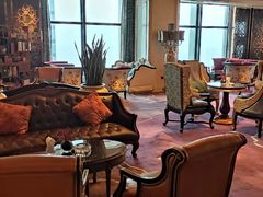 -长沙富力万达文华酒店