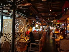 大堂-杂咖zacup(领展中心城店)