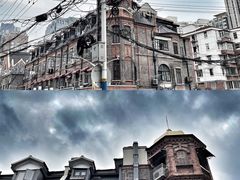 -上海基督教景灵堂