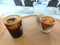 -Avg Coffee(新景苑店)