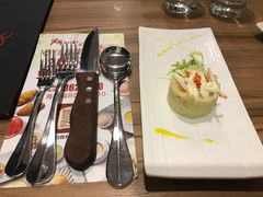 -斗牛士牛排餐厅(富力海珠城广场店)