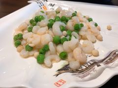 清溜河虾仁-王四酒家苏帮菜馆(观前店)