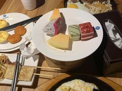 -纽斯特牛排自助餐厅(浦东文峰广场店)