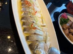 -锡和无锡菜(景丽苑店)