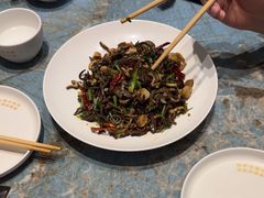 -哈啾嗨·新概念蒙餐(红星新城店)