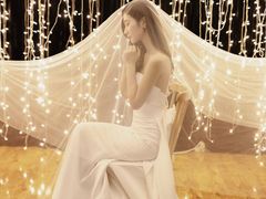 -经典婚纱摄影美学馆·私人定制