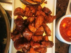 -肉加韩国料理·烤肉(金茂湾店)