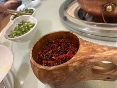 -阳坊胜利涮羊肉(阳坊老店)