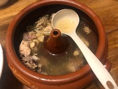 -旅马餐厅(茅家埠店)