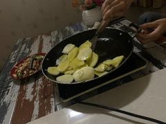 -美食美客土烙锅店·老字号