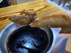 -阿姨小肉摊(同济西苑店)