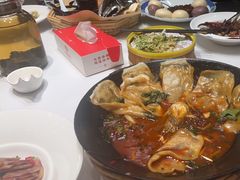 -大张烙馍村(泉山店)