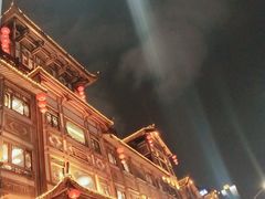 -纸盐河码头火锅(十八梯店)