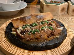 -蜜桃餐厅·伴山(湖滨商业街店)