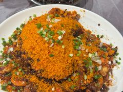 -辣螃铠盆盆蟹大排档(总店)