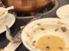 -阳坊胜利涮羊肉(阳坊老店)