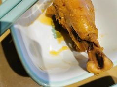 -老乡鸡(上海白玉兰广场店)