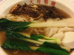 -大哥餐厅(西城花园店)