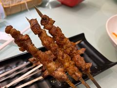 -丁里羊肉小镇(天鹅湖总店)