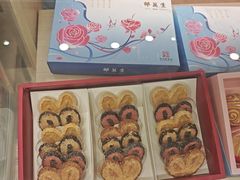 -邵万生食品公司(南京东路店)