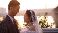 -格调婚纱摄影 (福州总店)