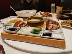 -鑫复盛礼记酒店·国家白金五钻酒家