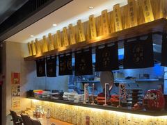 -一豚轩·烧鸟·豚骨拉面(五四路店)