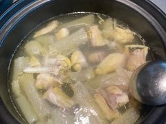 -同仁四季椰子鸡(无锡滨湖万象汇店)