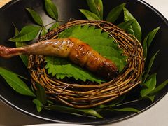 -三嚥阁 La Villa Restaurant