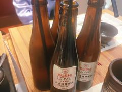 -Sushi Love 创意寿司(丽影广场店)