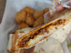 -Taco Bell 塔可钟(民田路店)