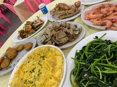 -秋姐美食店(旅游大道店)