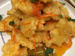 -老江南春·中国龙菜(衡山路店)