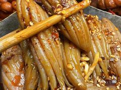 -楠火锅(西单店)