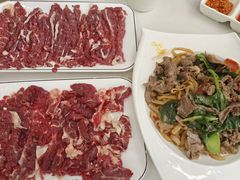 -福合埕牛肉火锅(长平国新店)