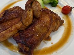 -维兰西餐(万泉河店)