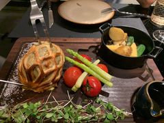 -上海苏宁宝丽嘉酒店·Cafe Bellagio西餐厅