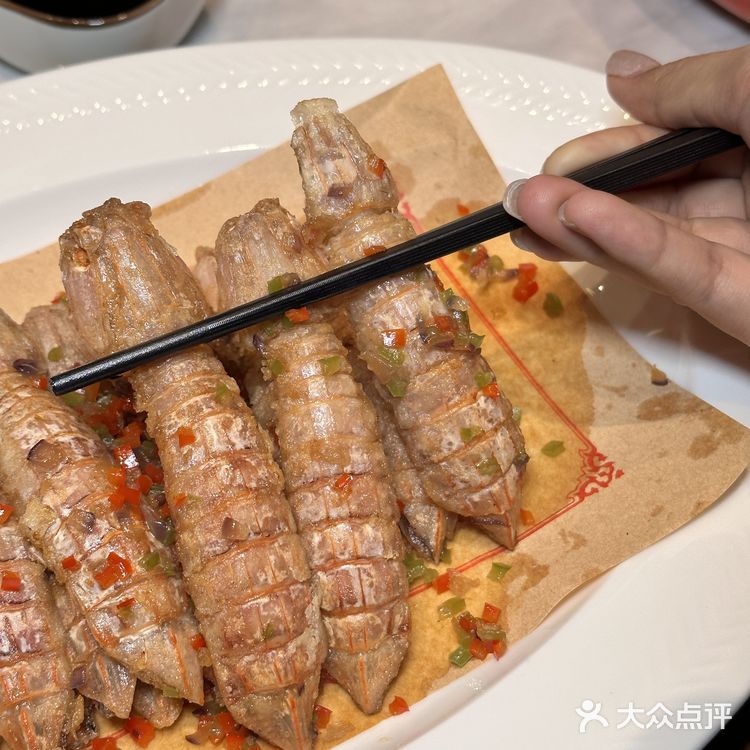 青岛！新中式国风餐厅！美的有点太超前了！