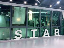 -STAR舞蹈工作室