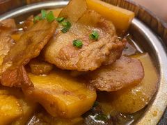 -苹果树下艺术餐厅(通州店)