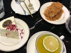 -PETIT PARIS 小巴黎(花园道店)