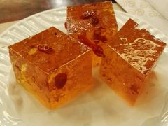 杞子桂花糕-粤厨点心专门店
