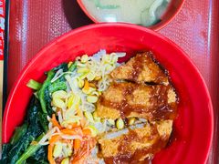 -食其家·牛丼咖喱(浦电路店)