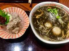 -镰仓 峰本(八幡宫前本店)