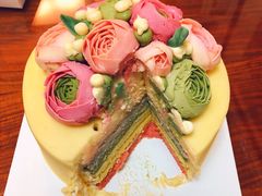 -BON CAKE(华贸购物中心店)